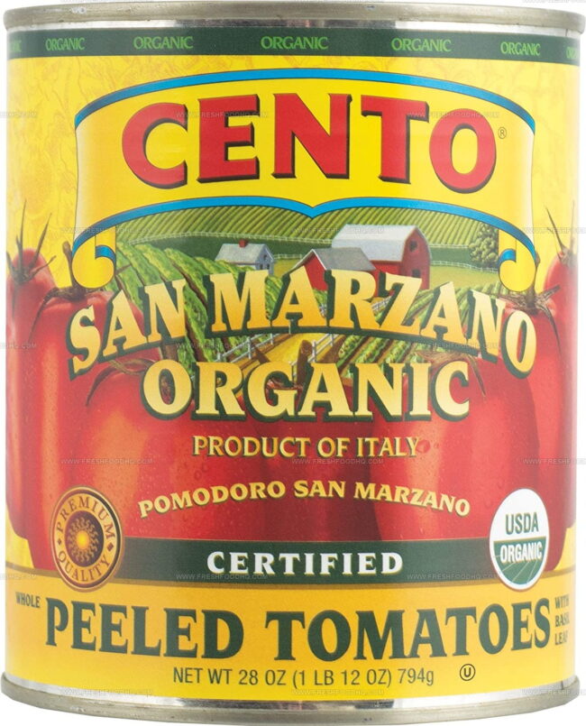 San Marzano