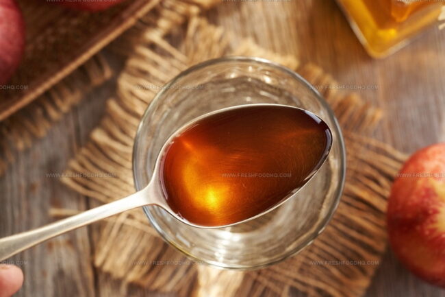 Can Vinegar And Fruit Juice Blends Mimic Burgundy’s Complexity In Reductions?