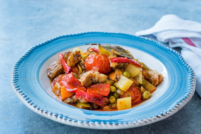 Orman Kebab