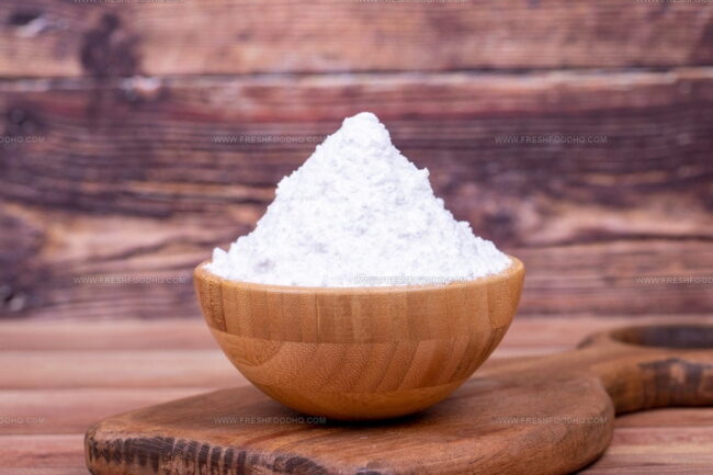 How Does Sweetness Intensity Affect Icing Balance When Using Substitutes?