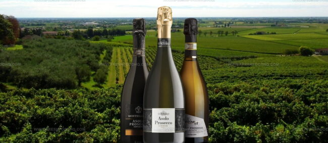 Asolo Prosecco