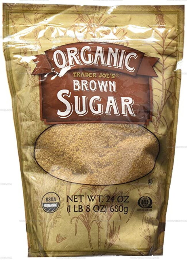 Brown Sugar