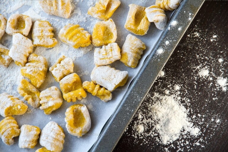 What Does Gnocchi Taste Like? A Pillowy Pasta Adventure