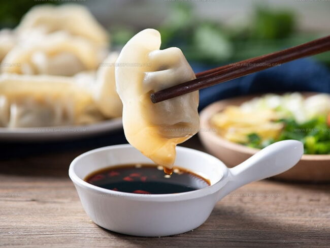 Potstickers vs Dumplings: Which One is Healthier?