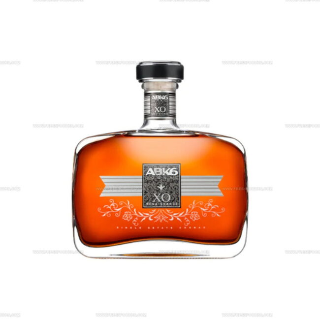 Abk6 Cognac Abk6 Xo Renaissance Cognac