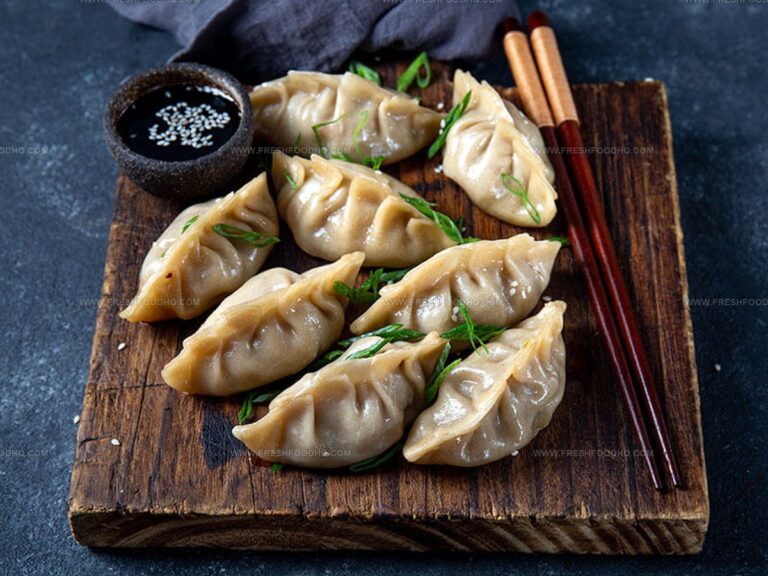 Potstickers or Dumplings: What’s the Real Difference?