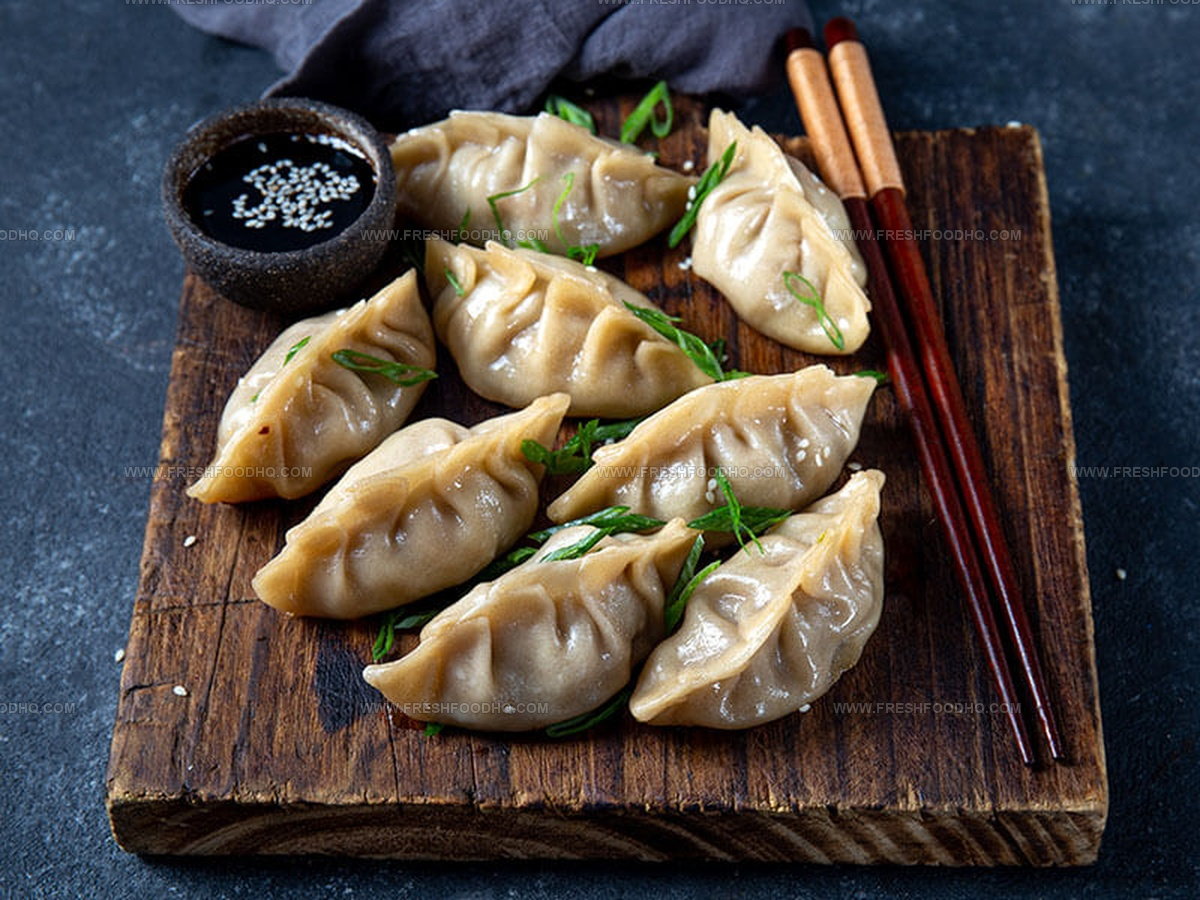 Potstickers or Dumplings: What’s the Real Difference?