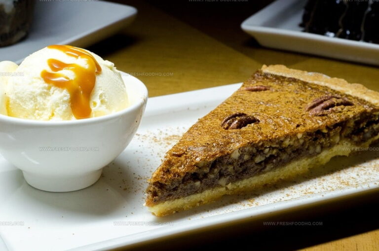 What Does Butter Pecan Taste Like? Find Out The Sweet Truth!