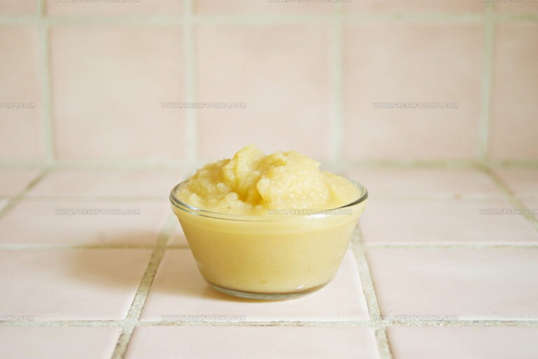 What Does Ghee Taste Like? The Nutty Flavor That Elevates Meals