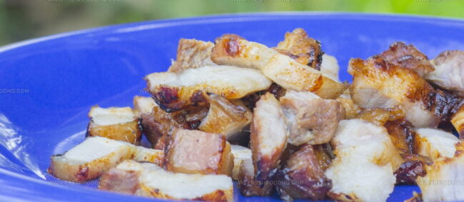 Lechon Kawali