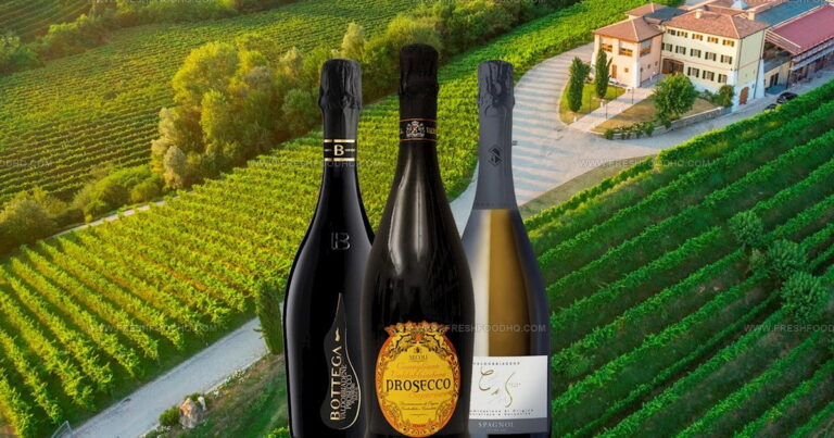 28 Italian Sparkling Wines That Shine With Pure Joy