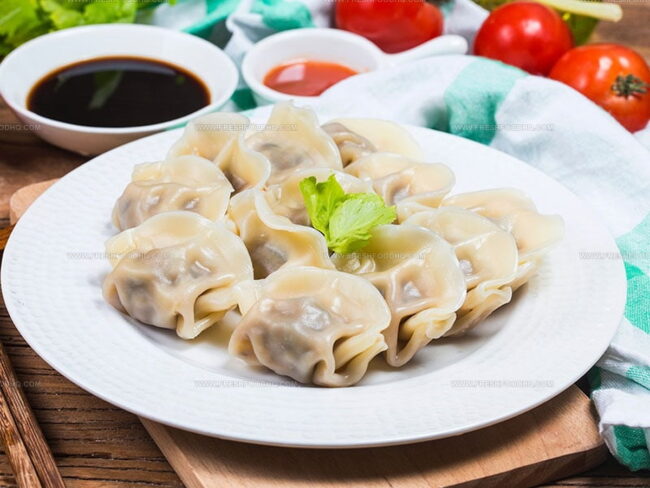 The Overview of Dumplings