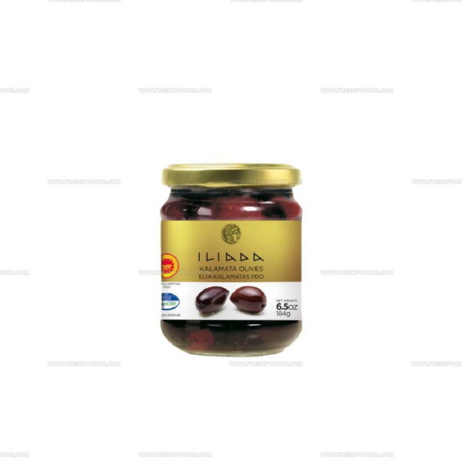 Agrovim Iliada Kalamata Pdo