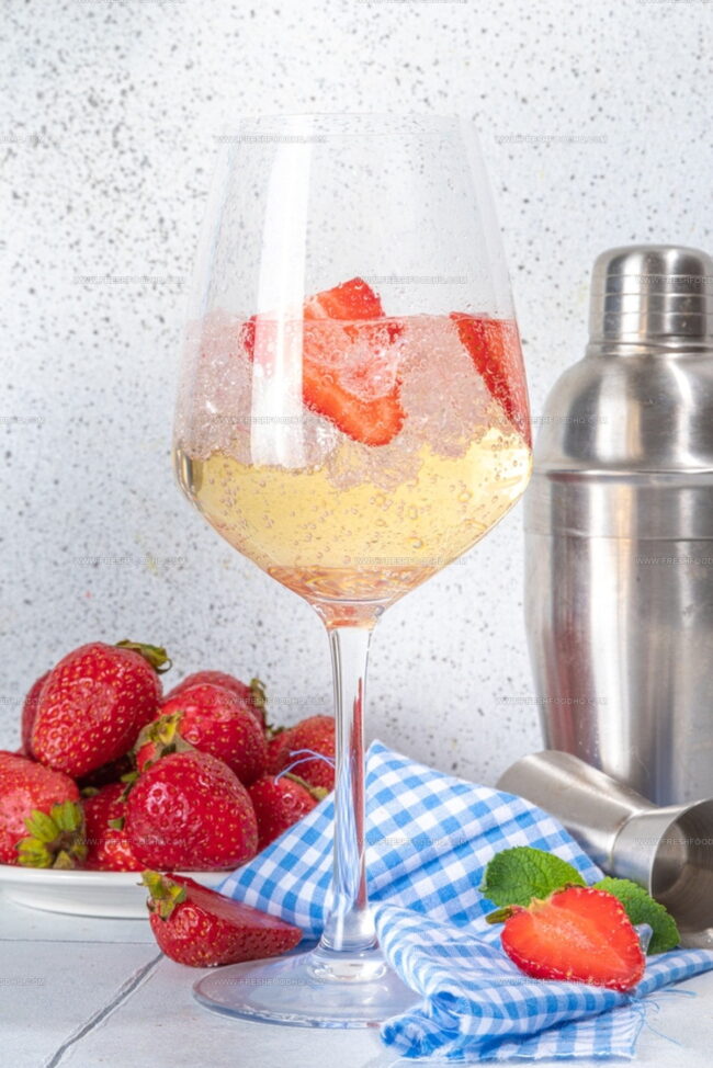 What Food Pairs Well With Different Sparkling Wines From Italy?