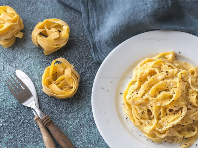 Fettuccine Recipes for Hearty Meals