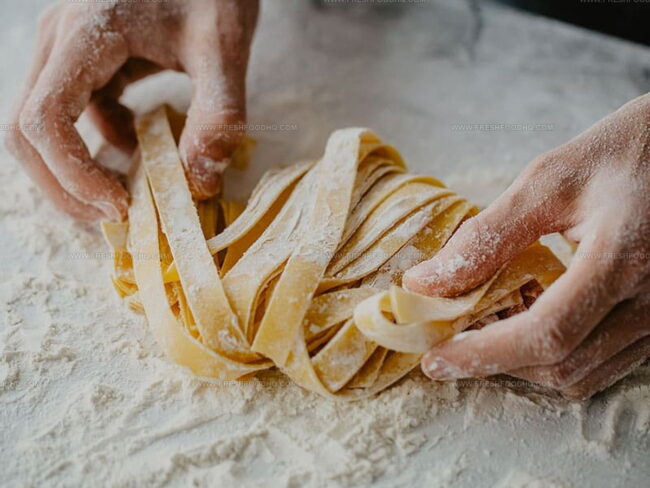 Linguine vs. Fettuccine: Key Differences
