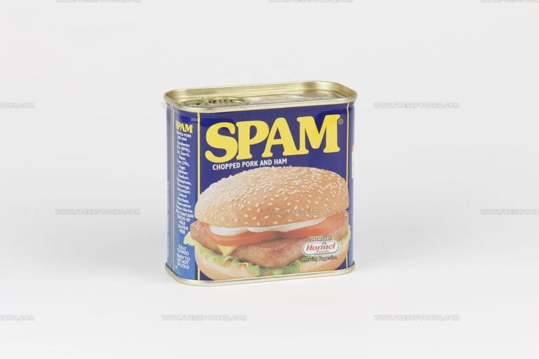 What Does Spam Taste Like? A Flavorful Journey into the Can