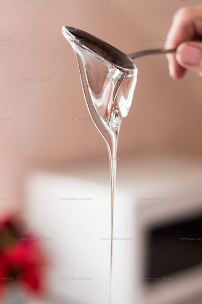 How Does Sweetness Level Influence The Choice Of A Corn Syrup Alternative?