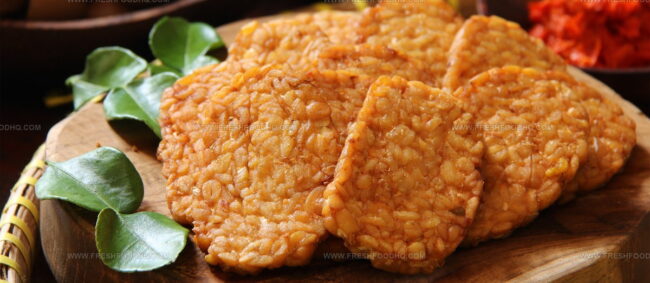 Tempe Goreng