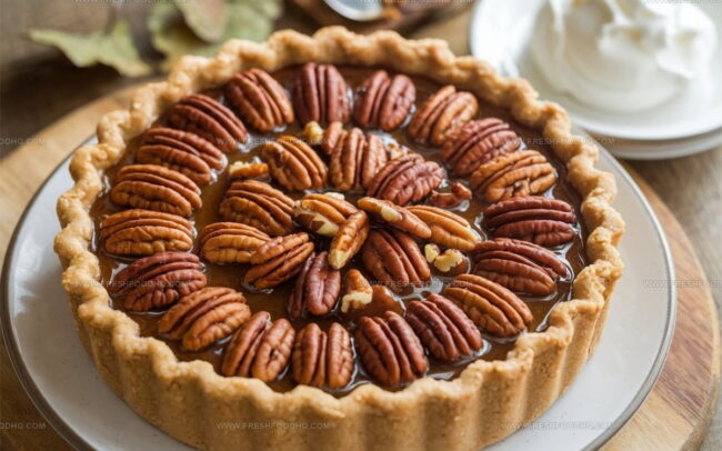 Does The Baking Temperature Need Adjusting For Certain Substitutes Of Sweet Corn Syrup?