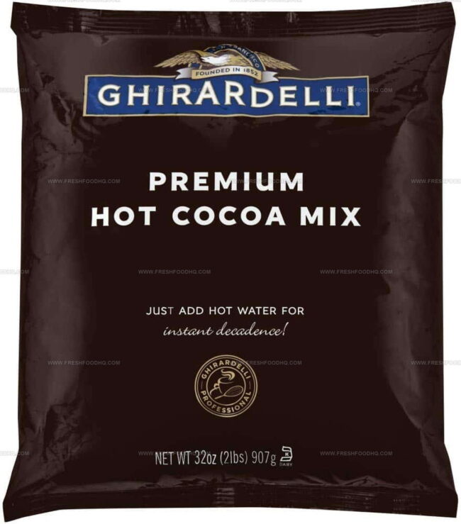 Hot Cocoa Mix