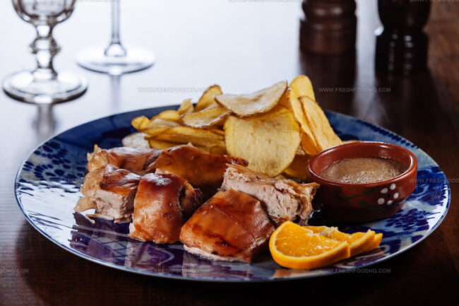 Leitao Da Bairrada