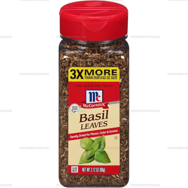 Basil
