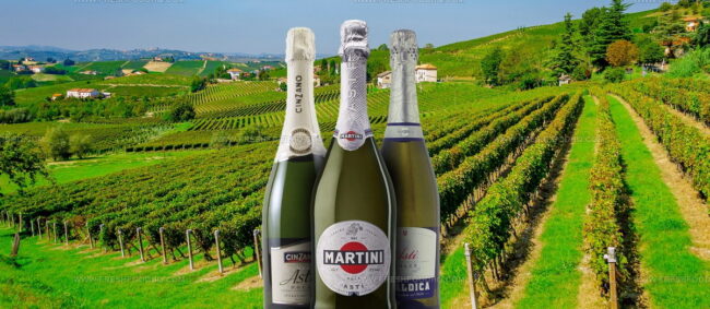 Asti Spumante